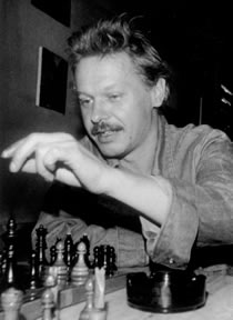 Reinhard Priessnitz